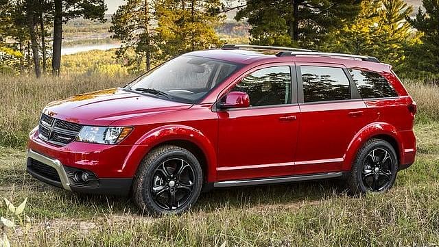 Dodge Journey