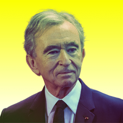 Bernard Arnault