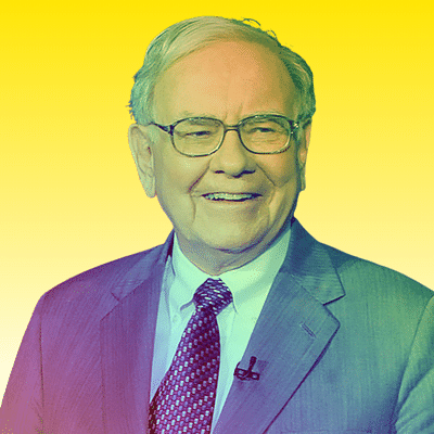 Warren Buffett